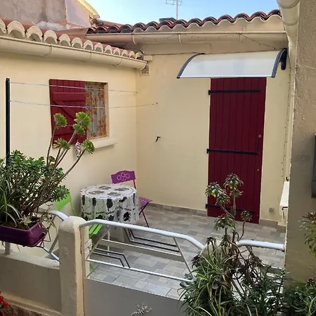 T3 Propriano Pied Dans L'Eau Apartment Exterior photo