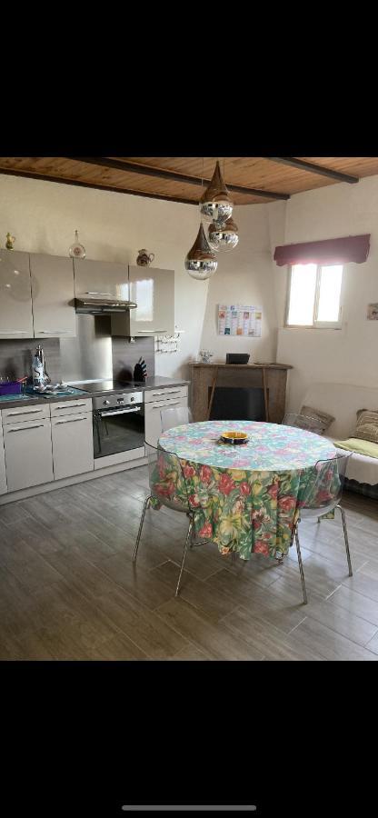 Apartment T3 Propriano Pied Dans L'eau *